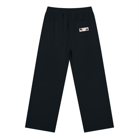 Cute To See Unisex Straight Leg Sweatpants