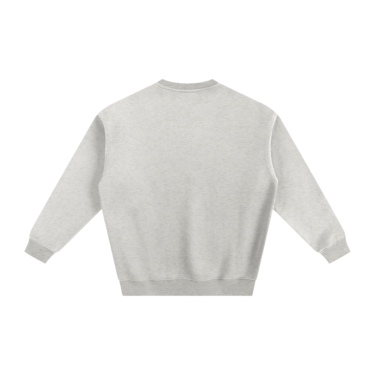 Cat Is Good Unisex Fleeced Sweatshirt